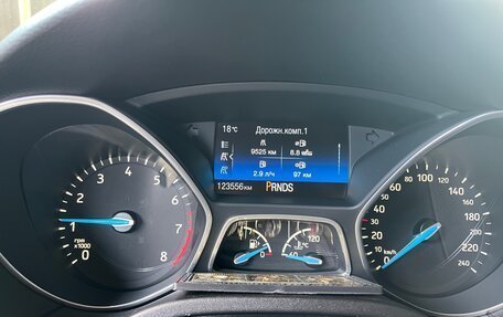 Ford Focus III, 2019 год, 1 850 000 рублей, 17 фотография