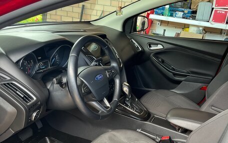 Ford Focus III, 2019 год, 1 850 000 рублей, 14 фотография