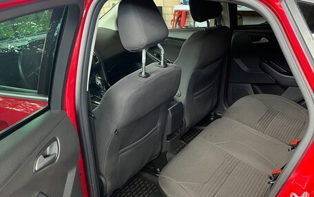 Ford Focus III, 2019 год, 1 850 000 рублей, 16 фотография