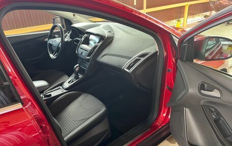Ford Focus III, 2019 год, 1 850 000 рублей, 12 фотография