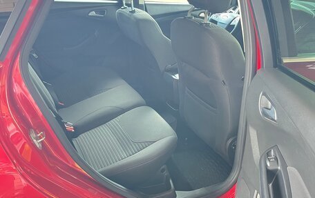 Ford Focus III, 2019 год, 1 850 000 рублей, 11 фотография