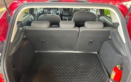 Ford Focus III, 2019 год, 1 850 000 рублей, 9 фотография
