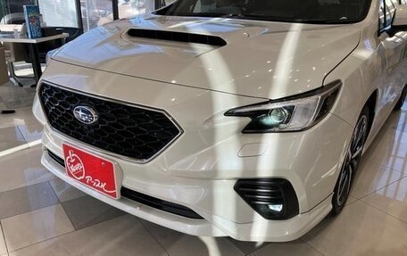 Subaru Levorg, 2021 год, 1 900 000 рублей, 4 фотография