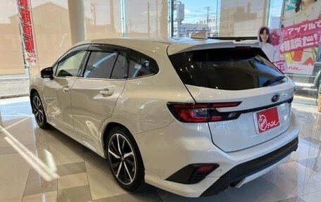 Subaru Levorg, 2021 год, 1 900 000 рублей, 2 фотография