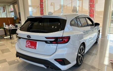 Subaru Levorg, 2021 год, 1 900 000 рублей, 6 фотография