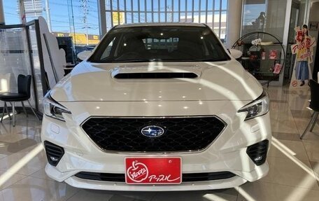 Subaru Levorg, 2021 год, 1 900 000 рублей, 3 фотография