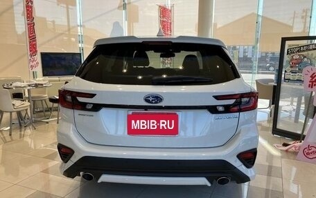 Subaru Levorg, 2021 год, 1 900 000 рублей, 7 фотография