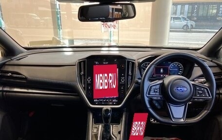 Subaru Levorg, 2021 год, 1 900 000 рублей, 9 фотография