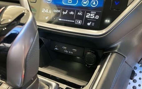 Subaru Levorg, 2021 год, 1 900 000 рублей, 23 фотография