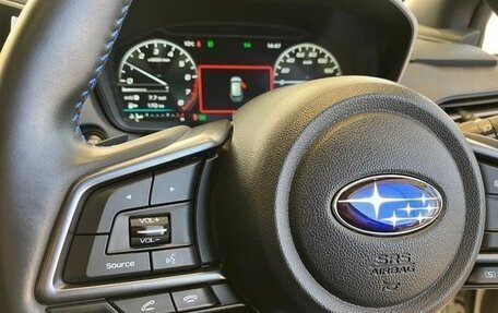 Subaru Levorg, 2021 год, 1 900 000 рублей, 14 фотография