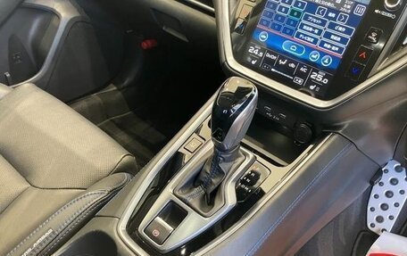 Subaru Levorg, 2021 год, 1 900 000 рублей, 21 фотография