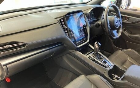 Subaru Levorg, 2021 год, 1 900 000 рублей, 22 фотография