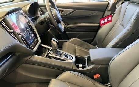 Subaru Levorg, 2021 год, 1 900 000 рублей, 16 фотография