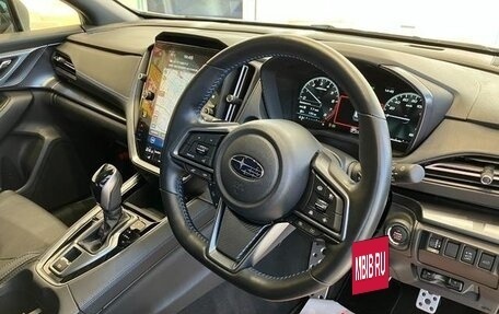 Subaru Levorg, 2021 год, 1 900 000 рублей, 13 фотография
