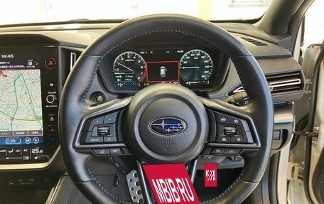 Subaru Levorg, 2021 год, 1 900 000 рублей, 10 фотография