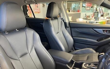 Subaru Levorg, 2021 год, 1 900 000 рублей, 27 фотография