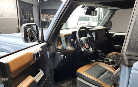 Ford Bronco, 2022 год, 6 120 000 рублей, 6 фотография