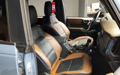 Ford Bronco, 2022 год, 6 120 000 рублей, 7 фотография