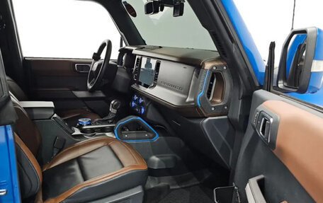Ford Bronco, 2024 год, 6 400 000 рублей, 7 фотография