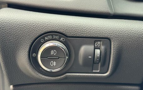 Opel Astra J, 2012 год, 770 000 рублей, 19 фотография