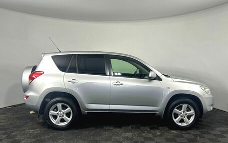 Toyota RAV4, 2007 год, 990 000 рублей, 4 фотография
