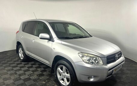Toyota RAV4, 2007 год, 990 000 рублей, 3 фотография