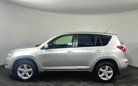 Toyota RAV4, 2007 год, 990 000 рублей, 8 фотография