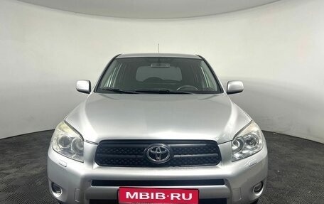 Toyota RAV4, 2007 год, 990 000 рублей, 2 фотография