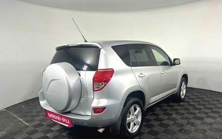 Toyota RAV4, 2007 год, 990 000 рублей, 5 фотография