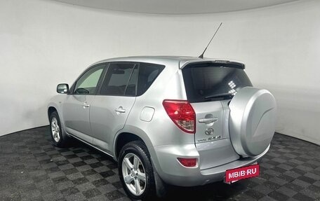 Toyota RAV4, 2007 год, 990 000 рублей, 7 фотография