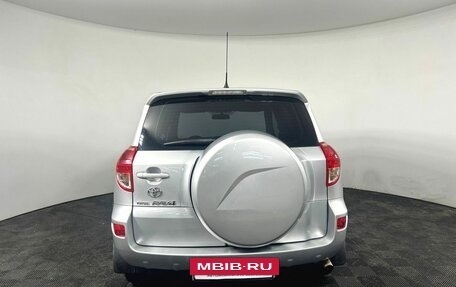 Toyota RAV4, 2007 год, 990 000 рублей, 6 фотография