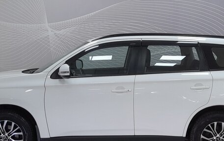 Mitsubishi Outlander III рестайлинг 3, 2012 год, 1 319 000 рублей, 7 фотография