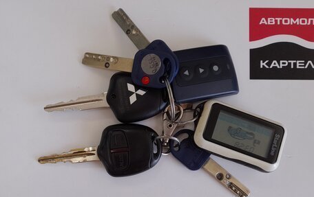 Mitsubishi Outlander III рестайлинг 3, 2012 год, 1 319 000 рублей, 10 фотография