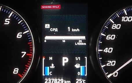 Mitsubishi Outlander III рестайлинг 3, 2012 год, 1 319 000 рублей, 8 фотография