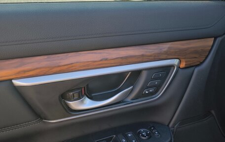 Honda CR-V IV, 2021 год, 2 580 000 рублей, 9 фотография