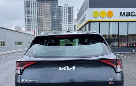 KIA Sportage IV рестайлинг, 2025 год, 3 750 000 рублей, 8 фотография