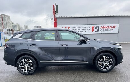 KIA Sportage IV рестайлинг, 2025 год, 3 750 000 рублей, 4 фотография
