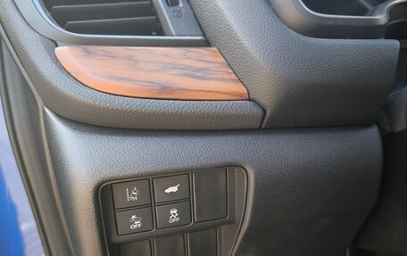 Honda CR-V IV, 2021 год, 2 580 000 рублей, 12 фотография