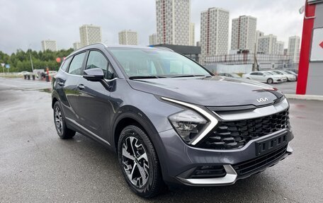 KIA Sportage IV рестайлинг, 2025 год, 3 750 000 рублей, 2 фотография