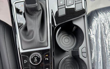 KIA Sportage IV рестайлинг, 2025 год, 3 750 000 рублей, 12 фотография