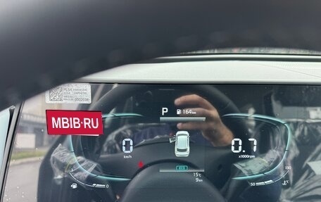 KIA Sportage IV рестайлинг, 2025 год, 3 750 000 рублей, 13 фотография