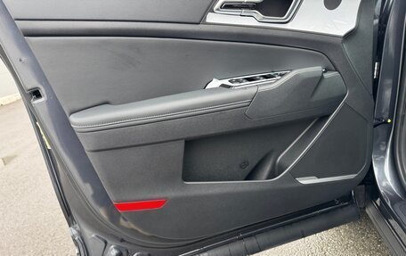 KIA Sportage IV рестайлинг, 2025 год, 3 750 000 рублей, 23 фотография
