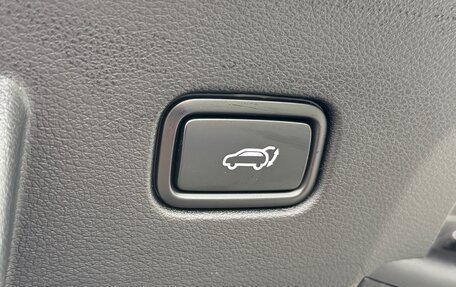 KIA Sportage IV рестайлинг, 2025 год, 3 750 000 рублей, 28 фотография