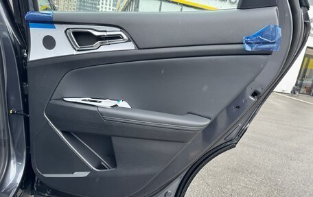 KIA Sportage IV рестайлинг, 2025 год, 3 750 000 рублей, 26 фотография