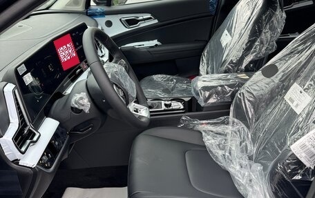 KIA Sportage IV рестайлинг, 2025 год, 3 750 000 рублей, 15 фотография