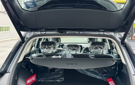 KIA Sportage IV рестайлинг, 2025 год, 3 750 000 рублей, 27 фотография