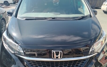 Honda Freed II, 2020 год, 1 780 000 рублей, 5 фотография