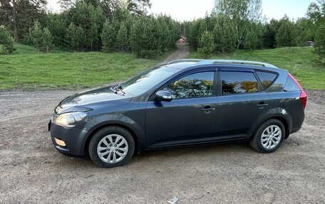 KIA cee'd I рестайлинг, 2011 год, 749 000 рублей, 2 фотография