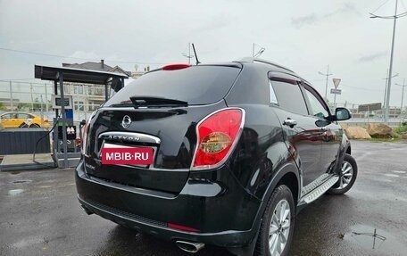 SsangYong Actyon II рестайлинг, 2011 год, 535 000 рублей, 7 фотография