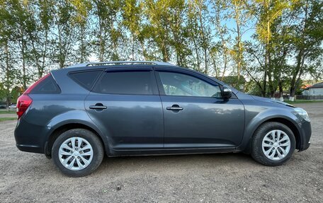 KIA cee'd I рестайлинг, 2011 год, 749 000 рублей, 6 фотография